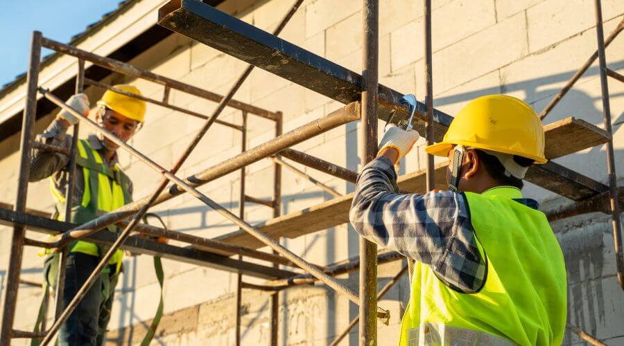 Roof Vent Repair in Coral, PA